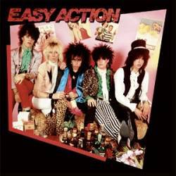 Easy Action (SWE) : Easy Action
